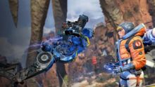 Apex Legends 第 2 季更新今日发布；以下是其新挑战的运作方式